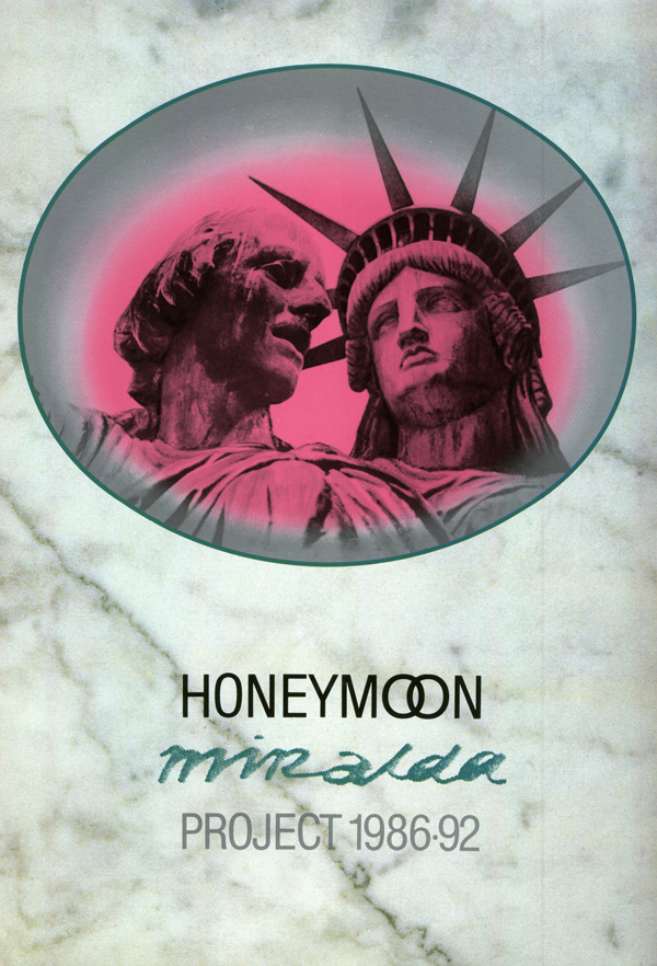HONEYMOON PROJECT (1986-1992)